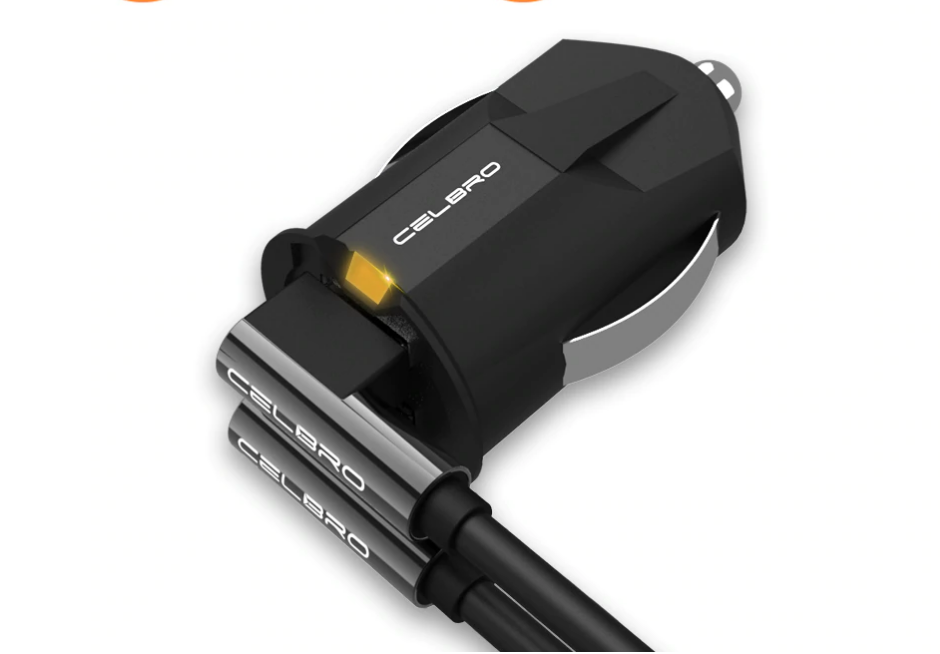 Smallest Mini USB Car Charger Adapter 2A Car USB Charger
