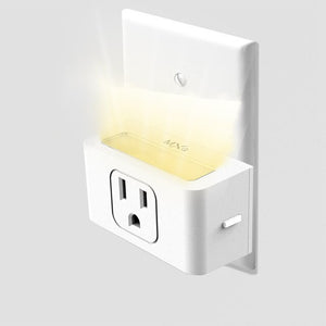 NEW Smart WiFi Power Socket US Plug Switch