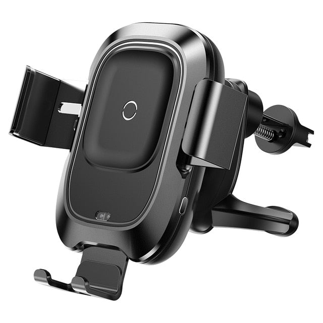 Baseus Qi Car Wireless Charger