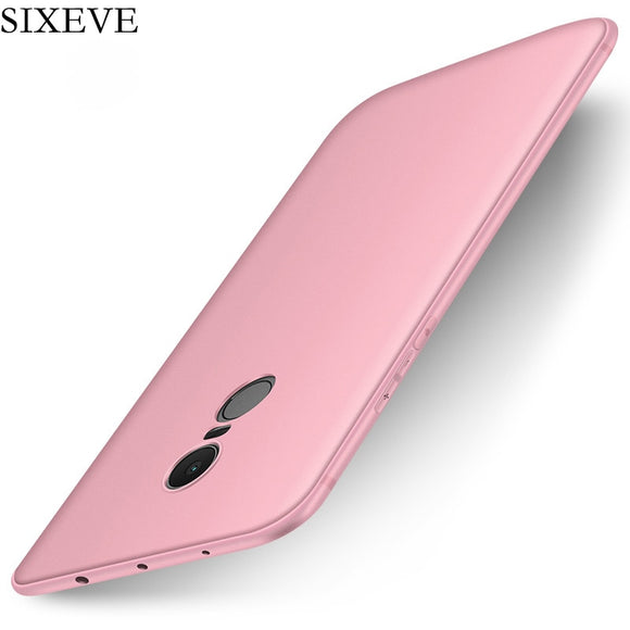 SIXEVE Cell Phone Silicone Case Luxury Cover