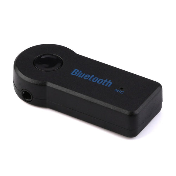 Wireless Bluetooth Receiver Transmitter Adapter 3.5mm