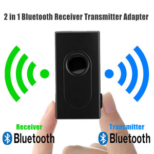 2019 NEW HOT Bluetooth V4 Transmitter Receiver Wireless