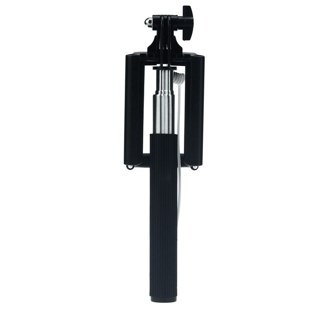 1PC Mini Extendable Handheld Fold Self-portrait Stick Holder Monopod