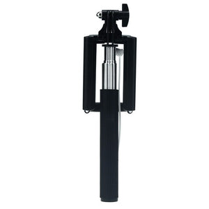 1PC Mini Extendable Handheld Fold Self-portrait Stick Holder Monopod