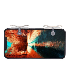 FPS game Phone Mobile Gaming Trigger Fire Button