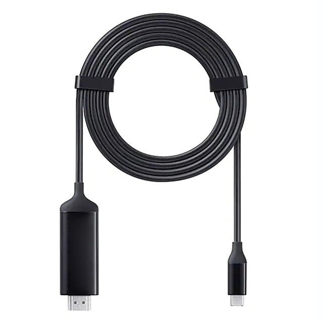 HDMI 2.0 NEW 1.5M USB C Type-C to HDMI 4K Cable HDTV TV