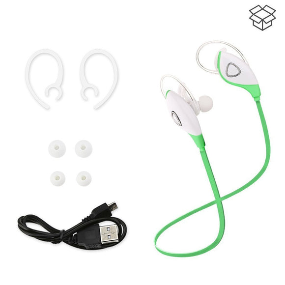 Bluetooth Earphone Sports Wireless Headphone