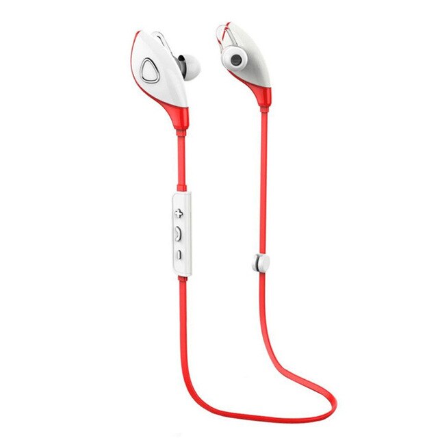 Bluetooth Earphone Sports Wireless Headphone