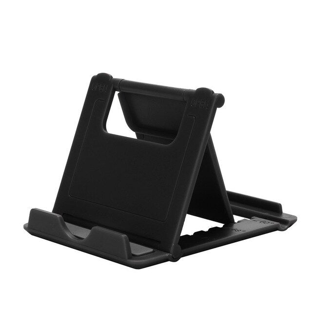 Universal Cell Phone Desk Table Desktop Stand Holder Tablet